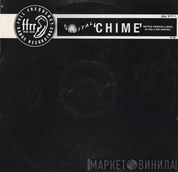  Orbital  - Chime