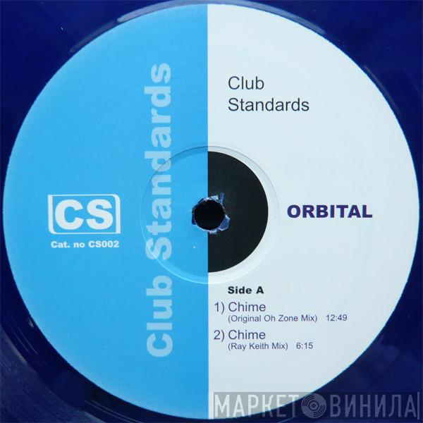  Orbital  - Chime