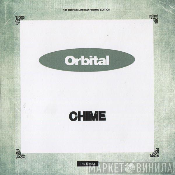  Orbital  - Chime