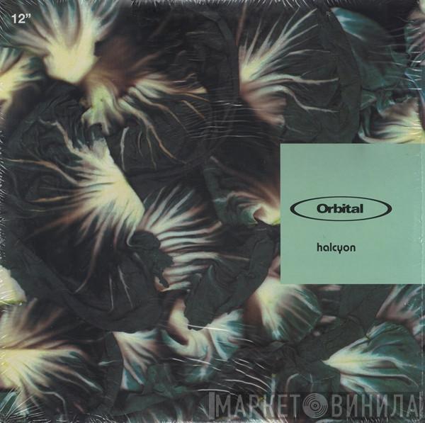 Orbital - Halcyon