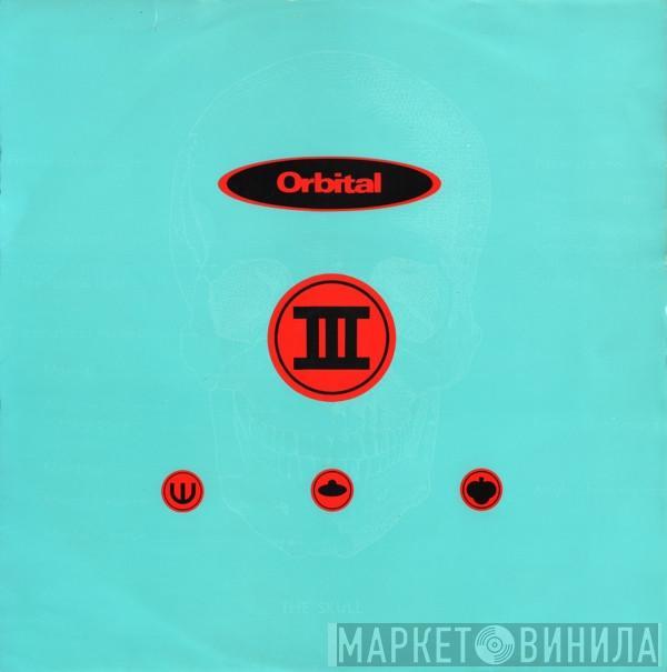 Orbital - III