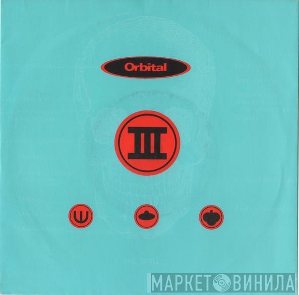 Orbital - III