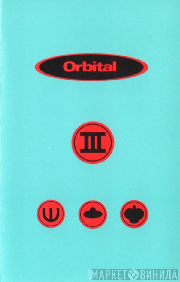  Orbital  - III