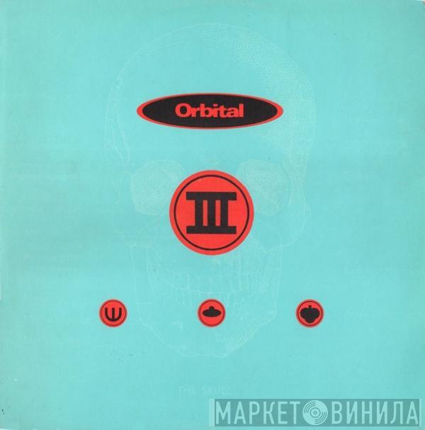 Orbital  - III