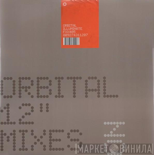 Orbital - Illuminate