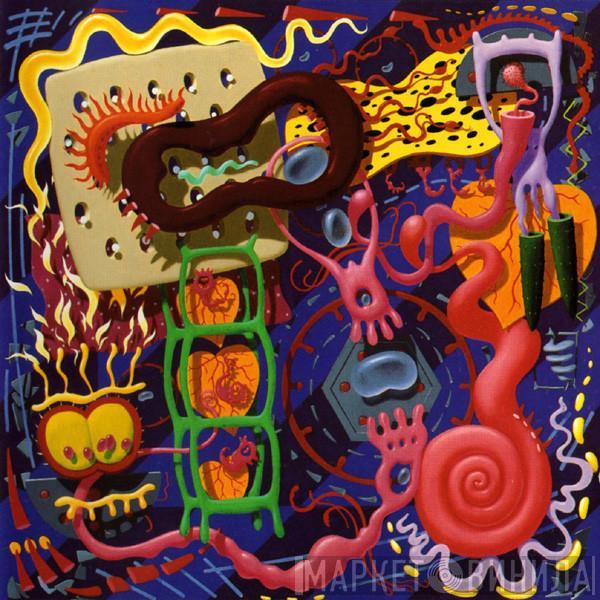 Orbital - In Sides