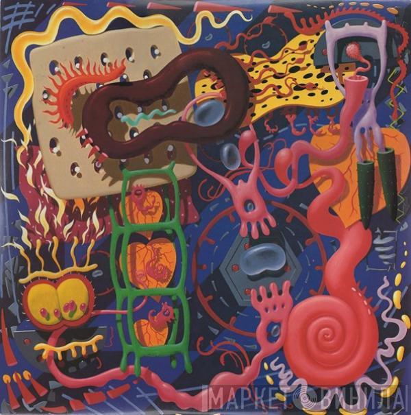 Orbital - In Sides