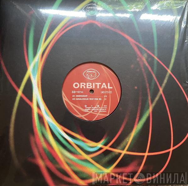 Orbital - Midnight