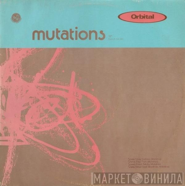 Orbital - Mutations