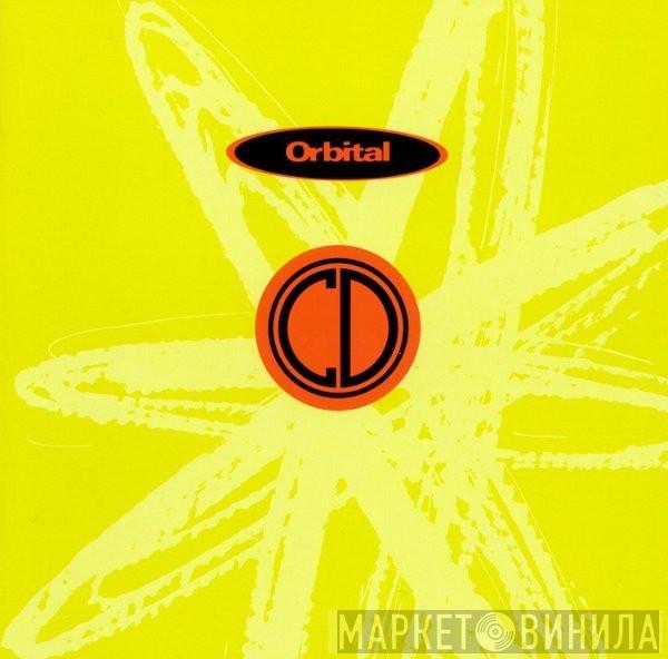  Orbital  - Orbital