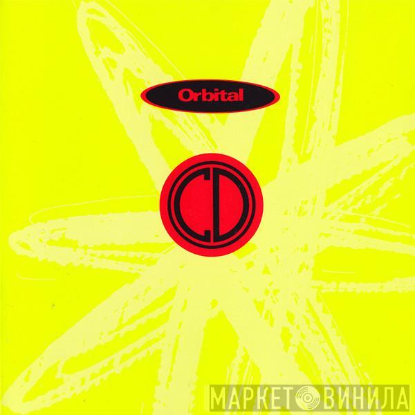 Orbital  - Orbital