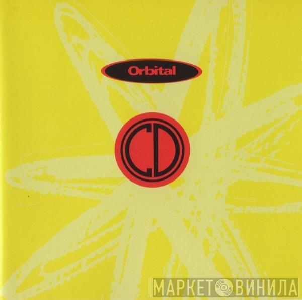  Orbital  - Orbital