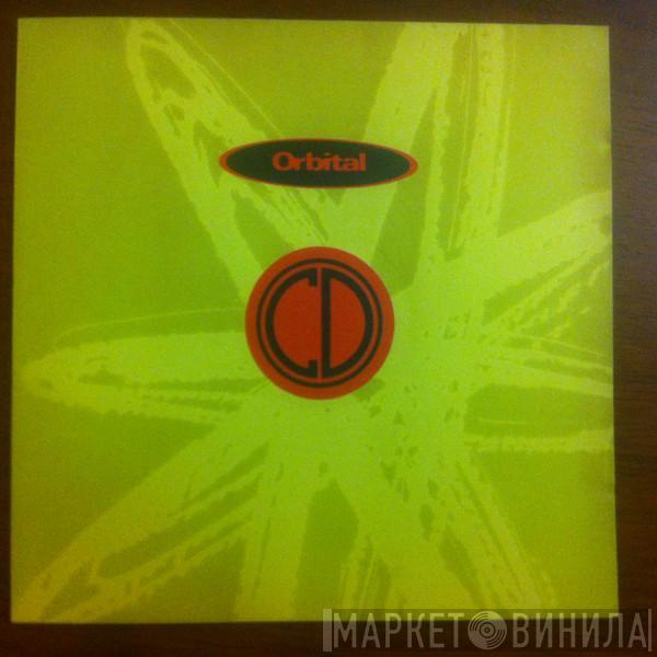  Orbital  - Orbital