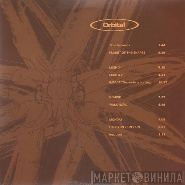 Orbital - Orbital