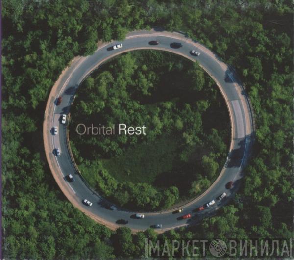 Orbital - Rest