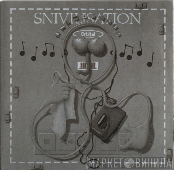  Orbital  - Snivilisation