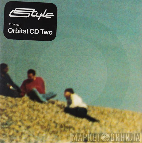Orbital - Style