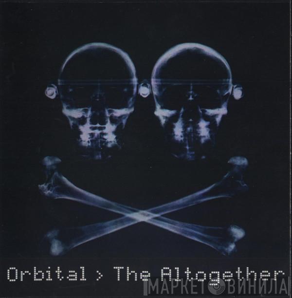  Orbital  - The Altogether