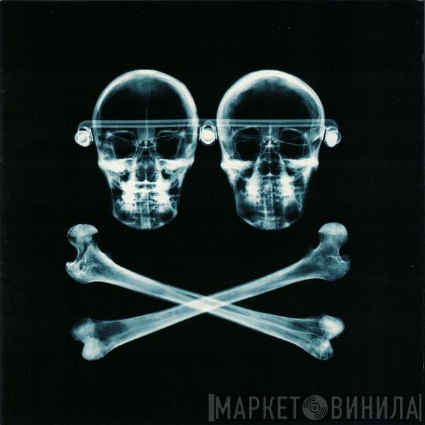  Orbital  - The Altogether