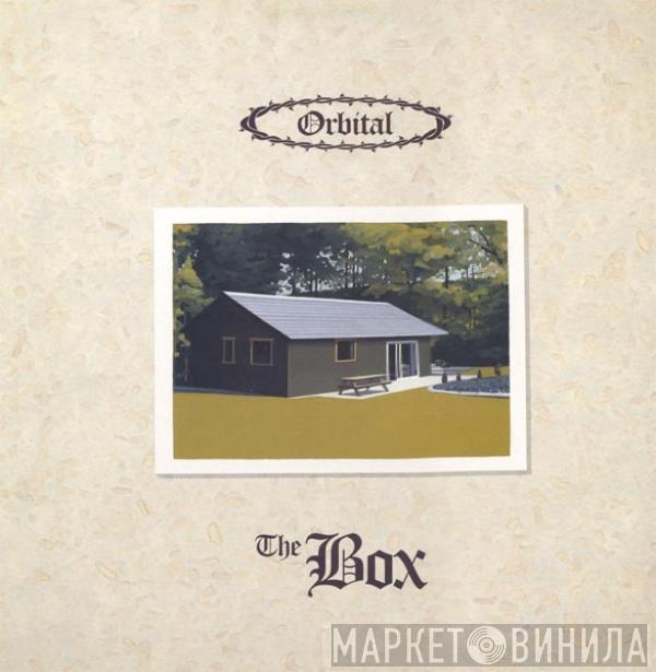 Orbital - The Box