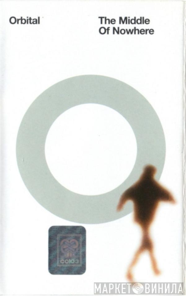  Orbital  - The Middle Of Nowhere