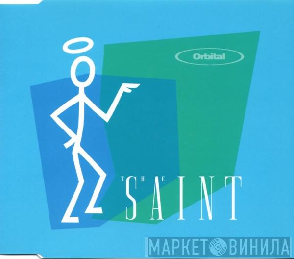 Orbital - The Saint