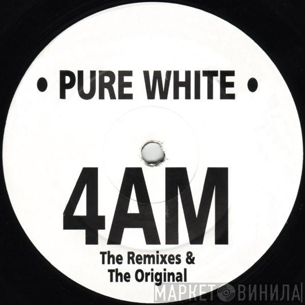  Orca  - 4AM (The Remixes & The Original)