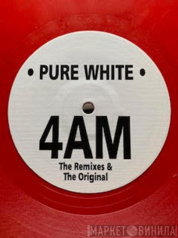  Orca  - 4AM (The Remixes & The Original)