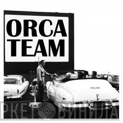 Orca Team - Take My Hand
