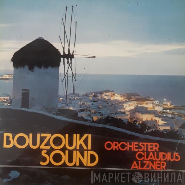  Orchester Claudius Alzner  - Bouzouki Sound