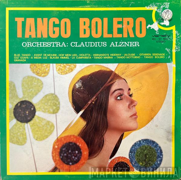  Orchester Claudius Alzner  - Tango Bolero