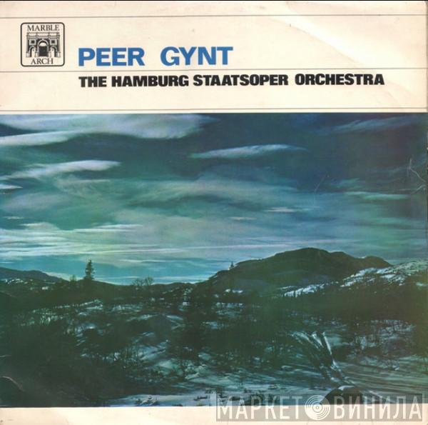Orchester Der Staatsoper Hamburg - Peer Gynt