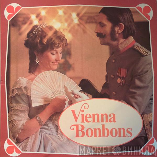Orchester Der Wiener Staatsoper, Josef Leo Gruber - Vienna Bonbons