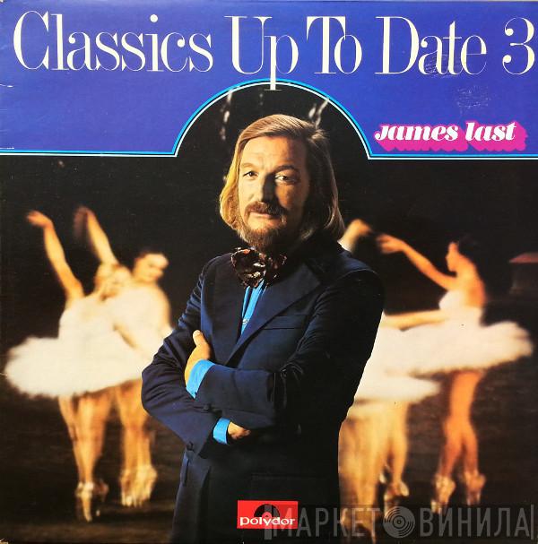 Orchester James Last - Classics Up To Date 3