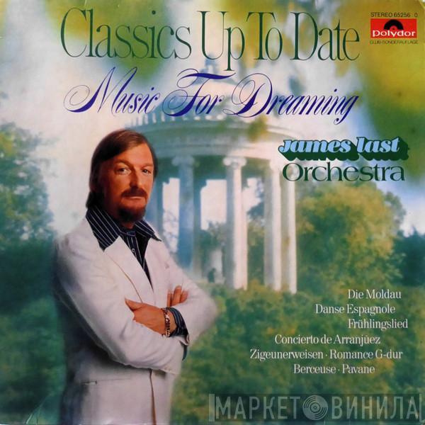  Orchester James Last  - Classics Up To Date Vol. 4 (Music For Dreaming)