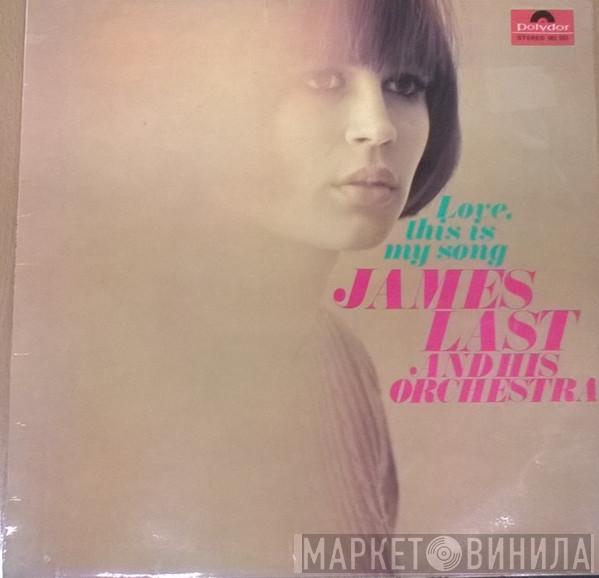 Orchester James Last - Love, This Is My Song
