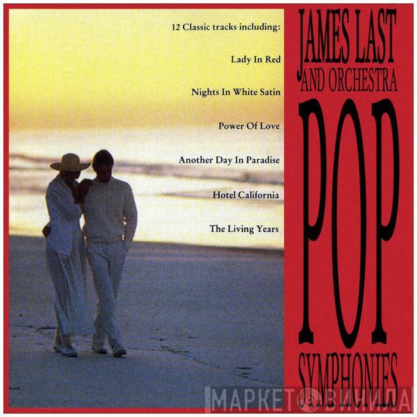 Orchester James Last - Pop Symphonies