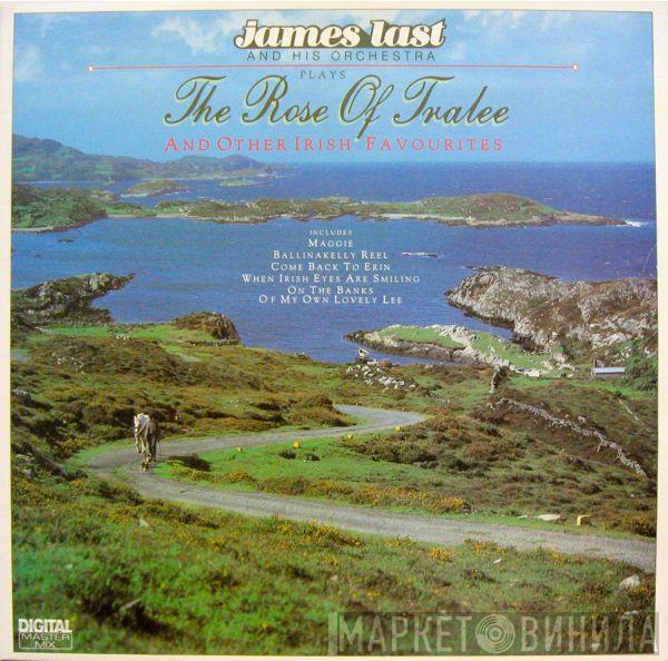  Orchester James Last  - The Rose Of Tralee And Other Irish Favourites