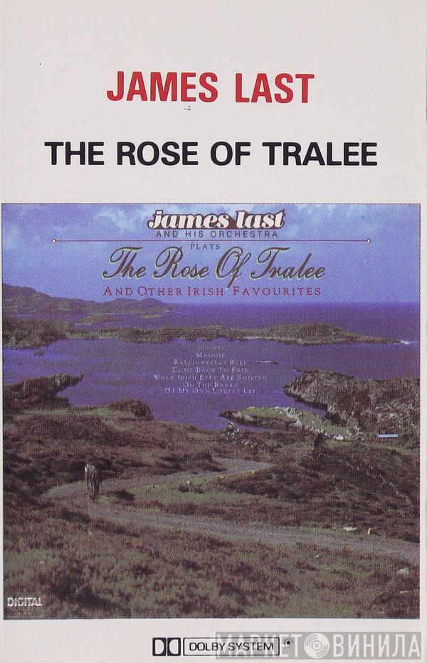  Orchester James Last  - The Rose Of Tralee And Other Irish Favourites