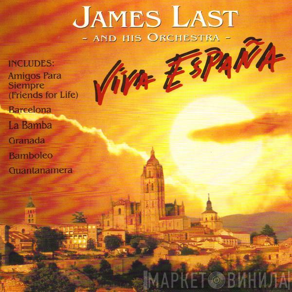 Orchester James Last - Viva España