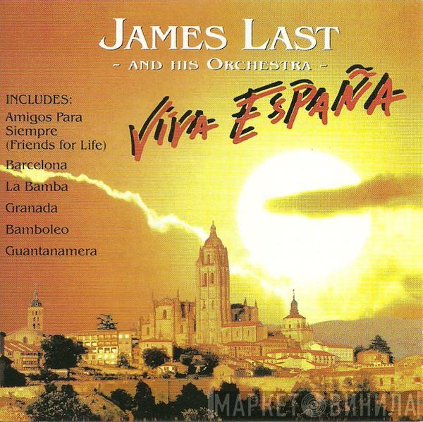 Orchester James Last - Viva España