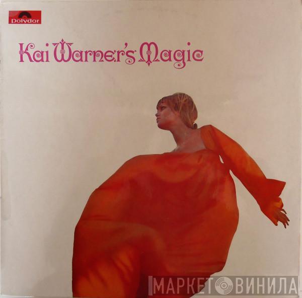 Orchester Kai Warner - Kai Warner's Magic