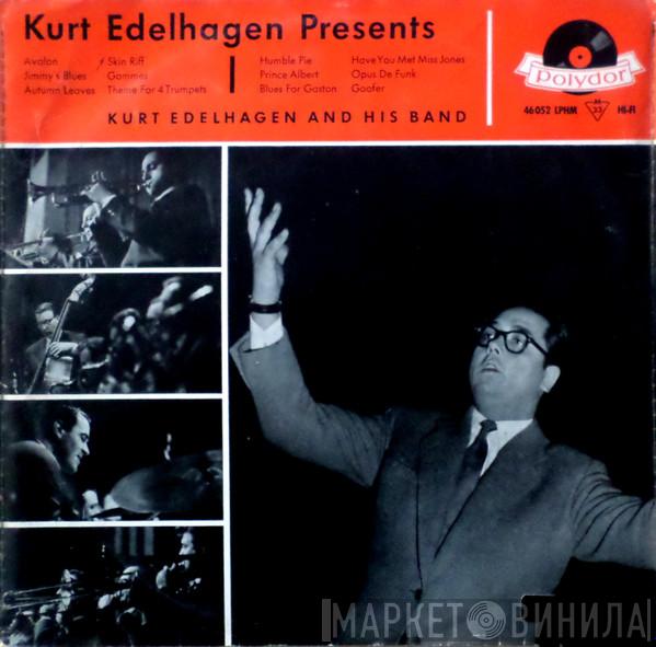 Orchester Kurt Edelhagen - Kurt Edelhagen Presents