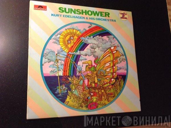 Orchester Kurt Edelhagen - Sunshower