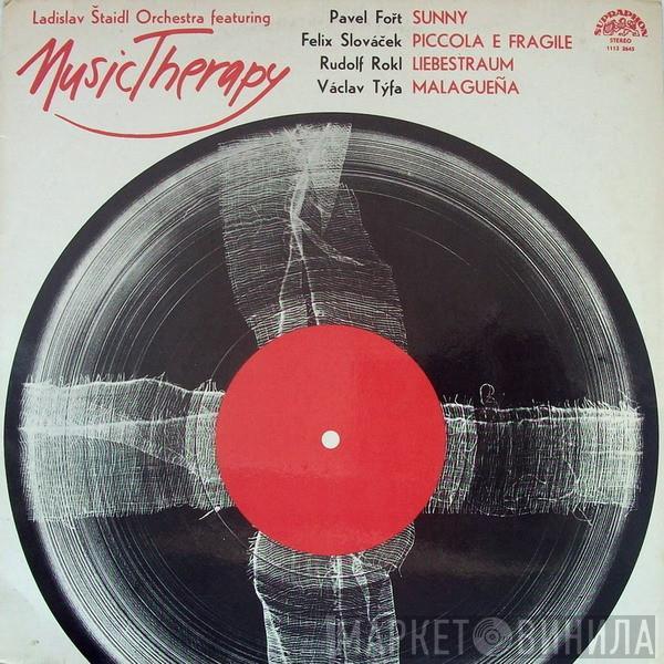 Orchestra Ladislav Štaidl - Music Therapy