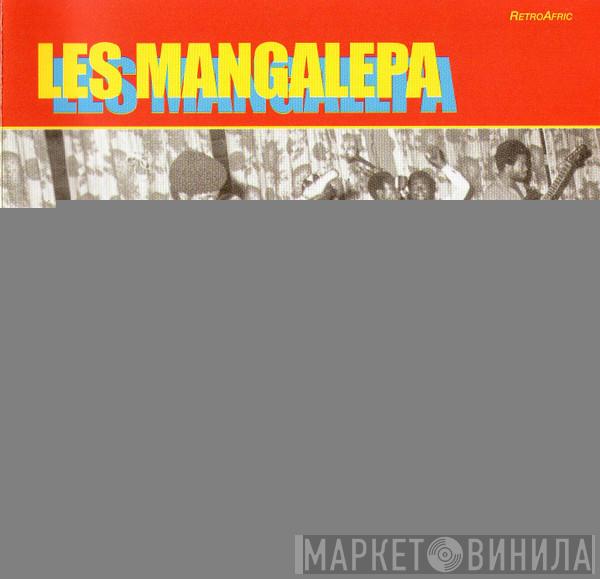 Orchestra Les Mangelepa - Endurance