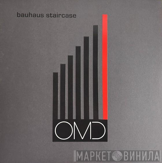  Orchestral Manoeuvres In The Dark  - Bauhaus Staircase