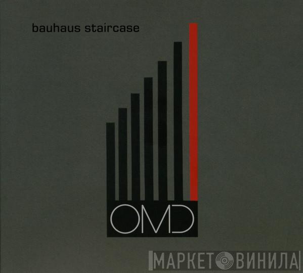 Orchestral Manoeuvres In The Dark - Bauhaus Staircase