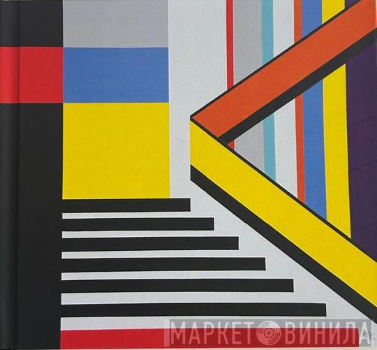 Orchestral Manoeuvres In The Dark  - Bauhaus Staircase