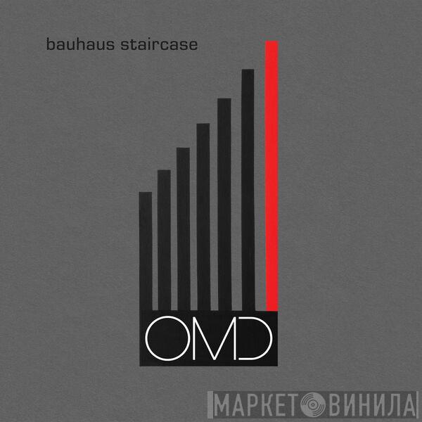  Orchestral Manoeuvres In The Dark  - Bauhaus Staircase